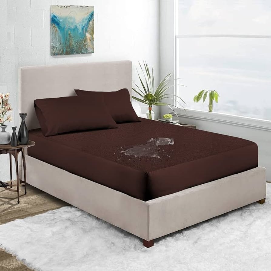 Manufacturing facility